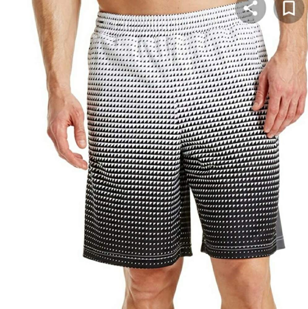NWT Mission Men's Short